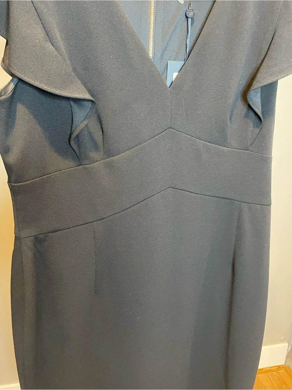 Dkny elegant sheath